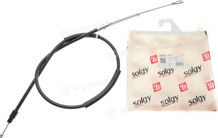Solgy 219011