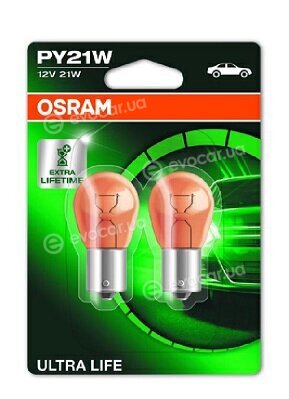 Osram 7507ULT-02B