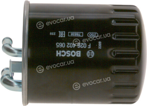 Bosch F 026 402 065