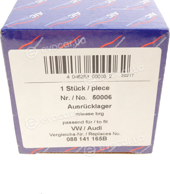 AIC 50006