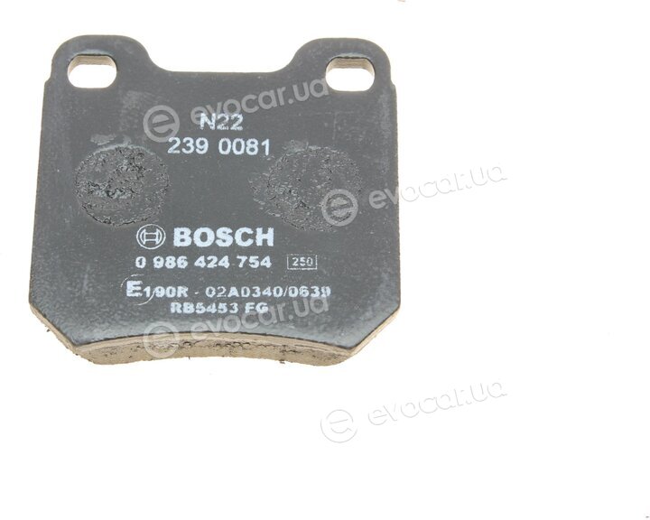 Bosch 0 986 424 754