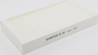 Shafer SA180