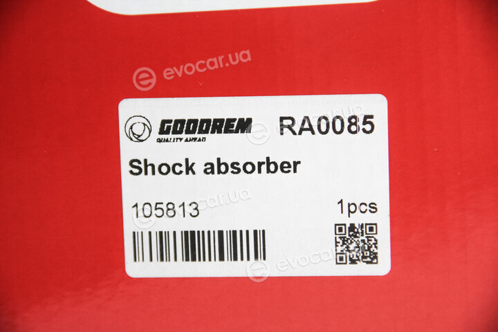 Goodrem RA0085
