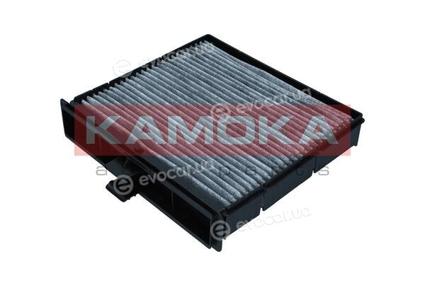 Kamoka F520201