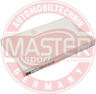 Master Sport 2940-IF-PCS-MS