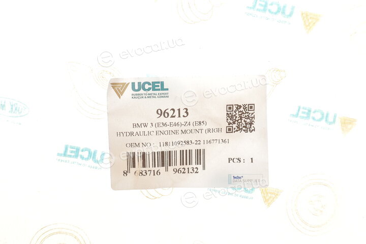 Ucel 96213