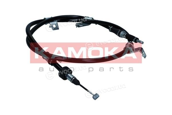 Kamoka 1190604