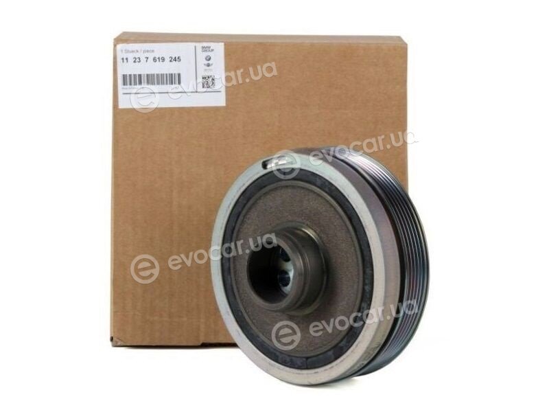 BMW / Mini 11 23 7 619 245