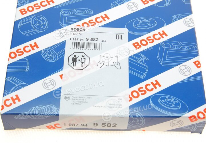 Bosch 1 987 949 582