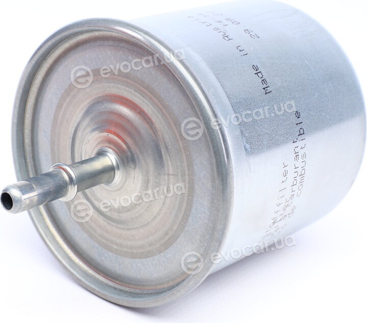 Mahle KL 196