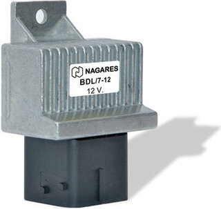 Mahle MHG 1