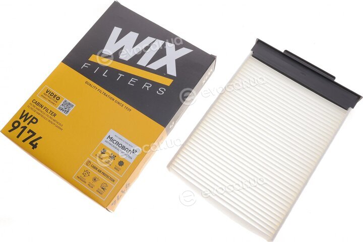 WIX WP9174