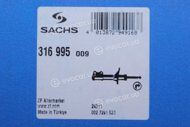 Sachs 316 995