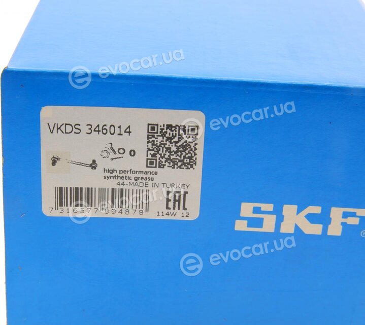 SKF VKDS 346014