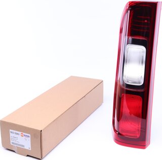 Autotechteile 503 0243