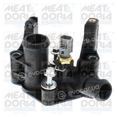 Meat & Doria 93216