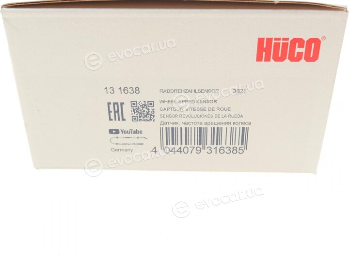 Astemo (Hitachi) / Huco 131638