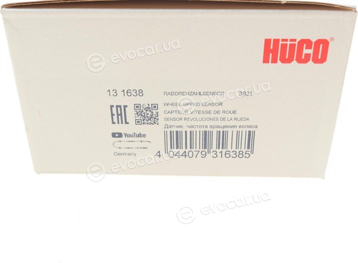 Hitachi / Huco 131638