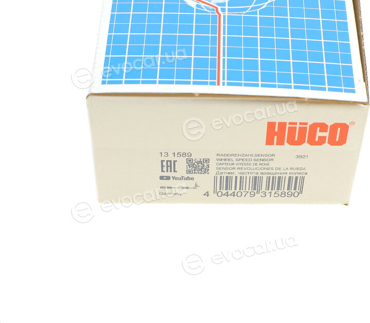 Astemo (Hitachi) / Huco 131589