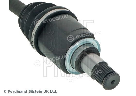 Blue Print ADBP890076