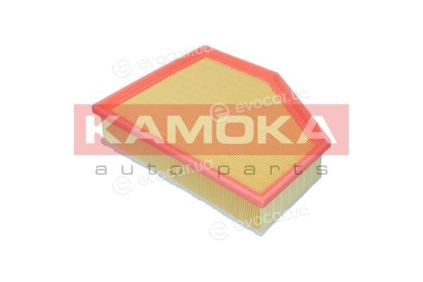 Kamoka F255701
