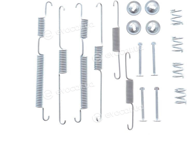 Kawe / Quick Brake 105-0813