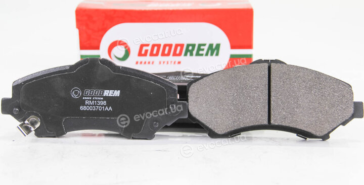 Goodrem RM1398