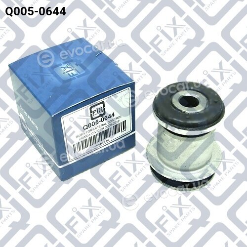Q-Fix Q0050644