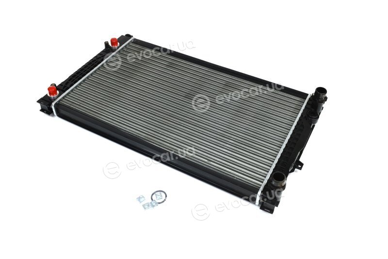 Nissens 60499