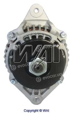 WAI 12562N