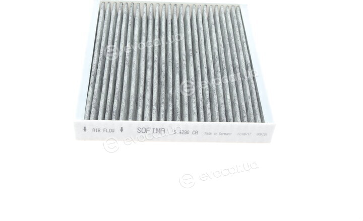 Sofima S 4290 CA