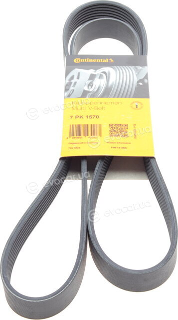 Continental 7PK1570