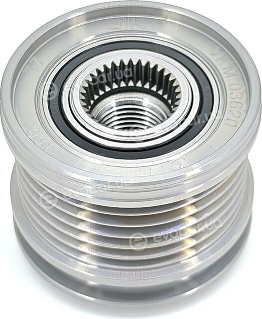 SKF VKM 03620