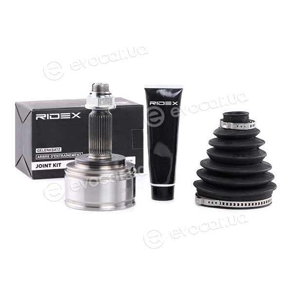 Ridex 5J0263