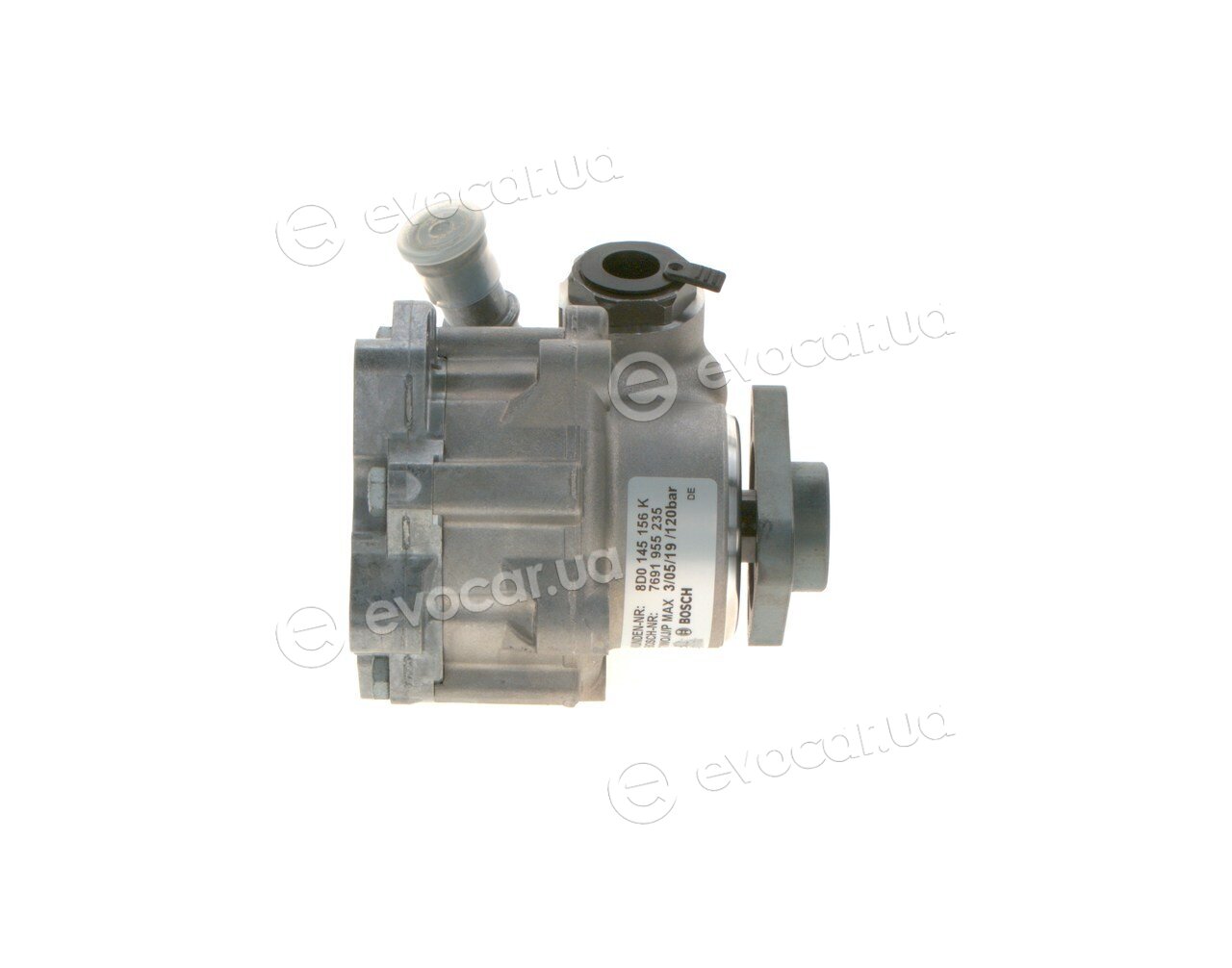 Bosch K S00 000 537