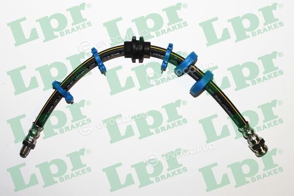 LPR / Samko 6T46237