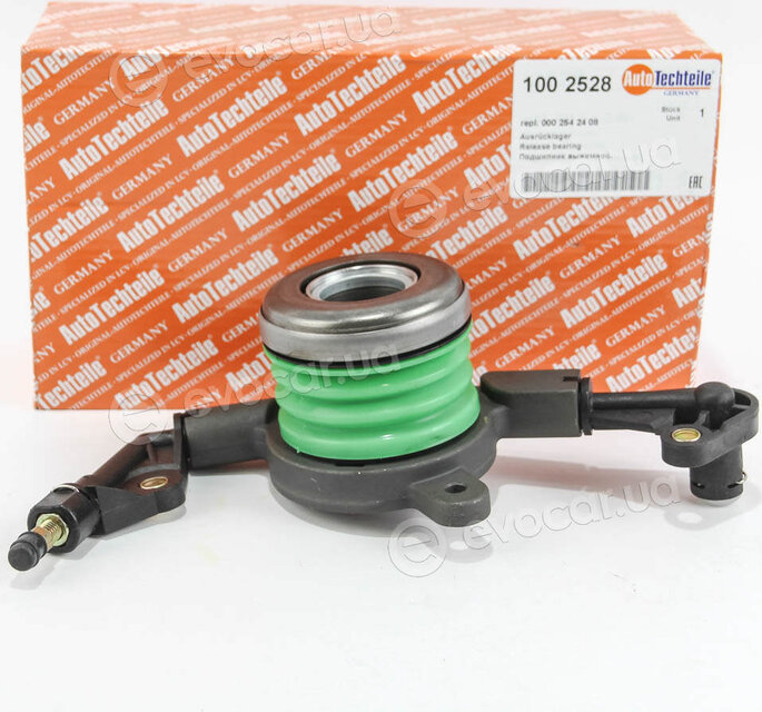 Autotechteile 100 2528
