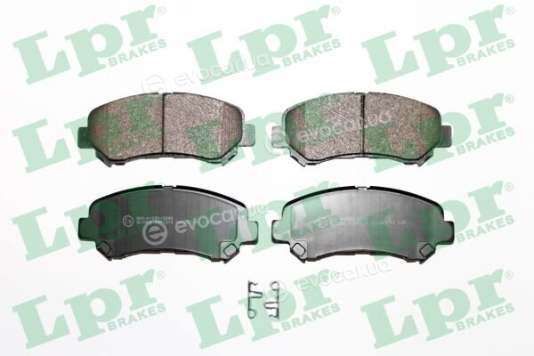 LPR / Samko 05P1314