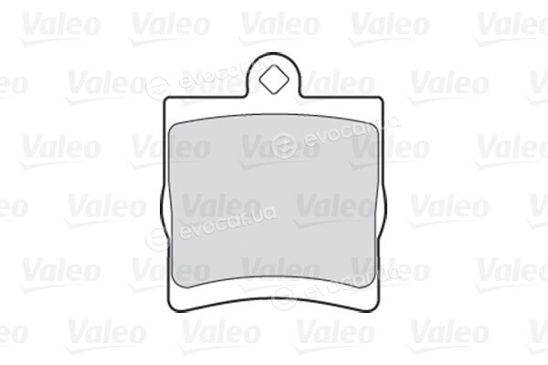 Valeo 301444