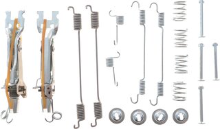 Kawe / Quick Brake 105-0750S