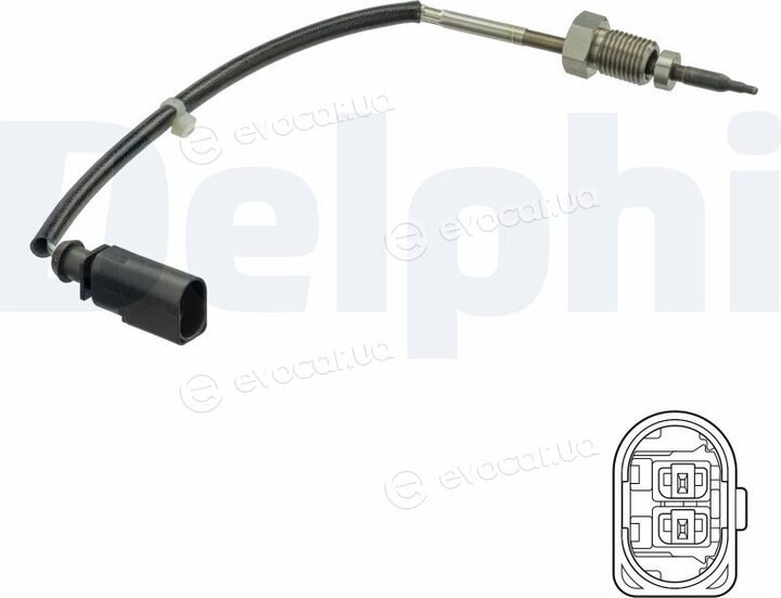 Delphi TS30251