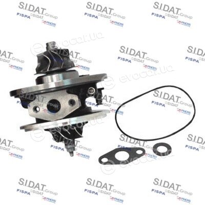 Sidat / Fispa 47.029