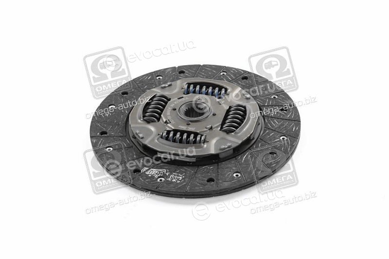 Valeo PHC HD-86