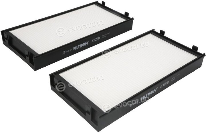 Filtron K 1270-2x