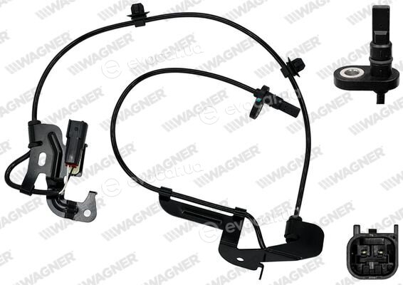 Wagner ABS00813