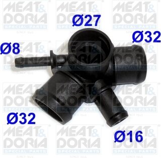 Meat & Doria 93129