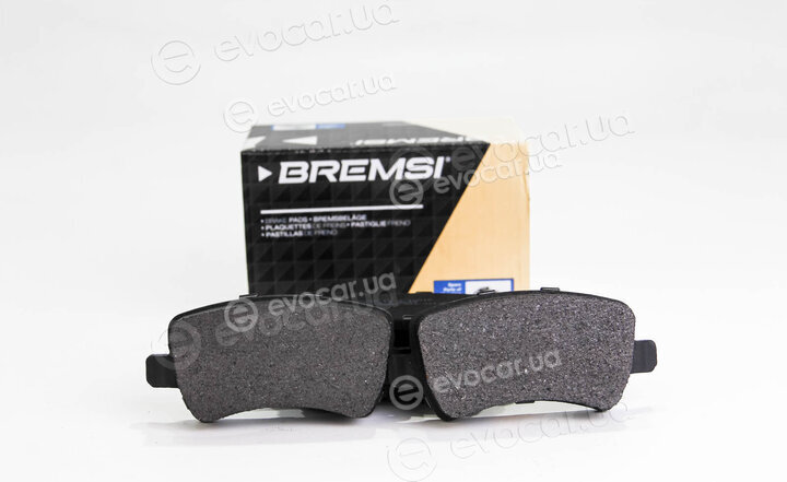 Bremsi BP3298