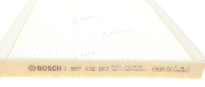 Bosch 1 987 432 063