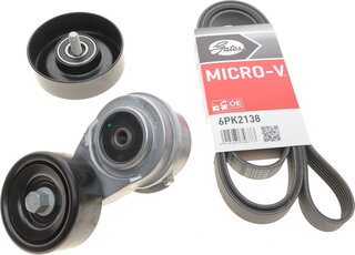 Gates K096PK2138