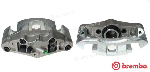 Brembo F 85 225